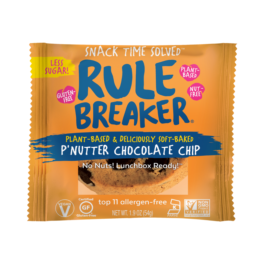Snack Ruptors FULL COLLECTION – Rule Breaker Snacks