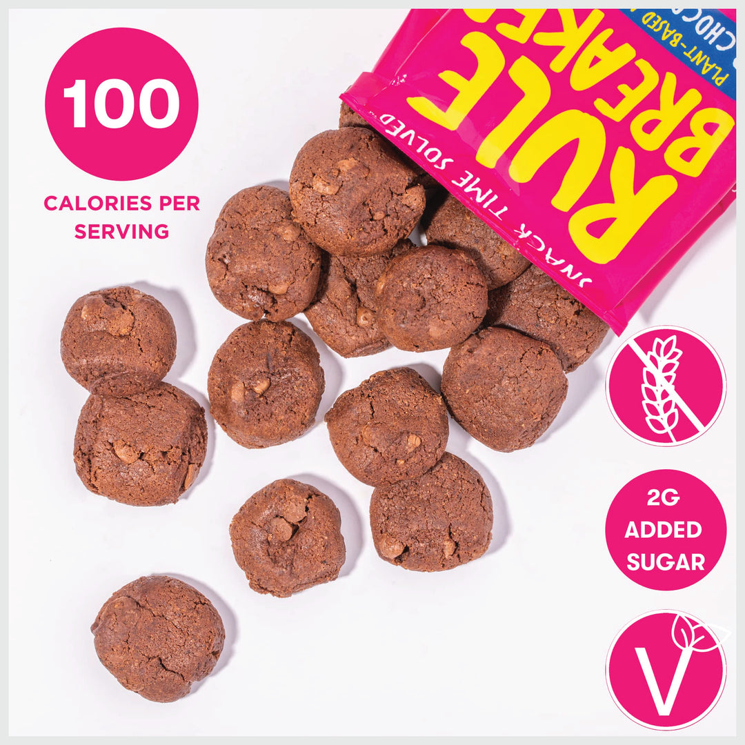 Everyday Snack Sampler