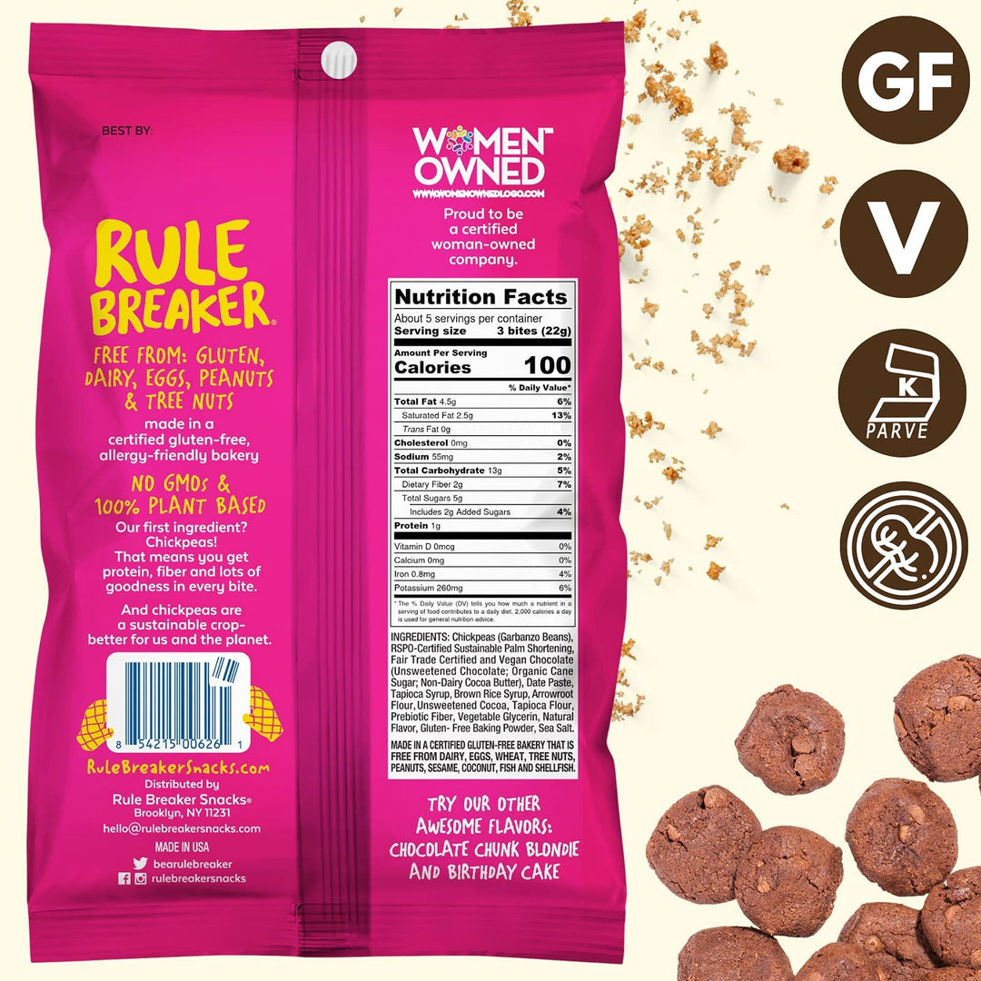 Everyday Snack Sampler