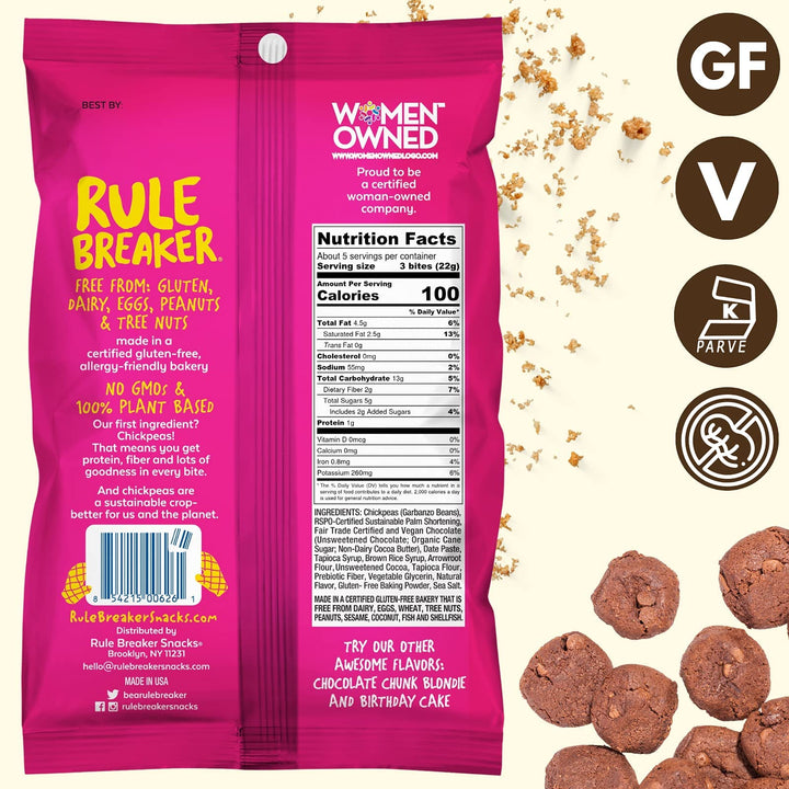 Everyday Snack Sampler