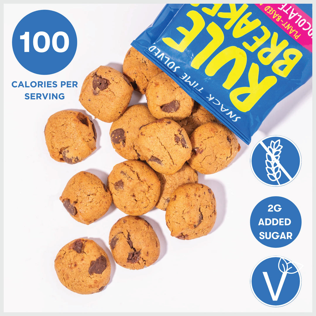 Everyday Snack Sampler