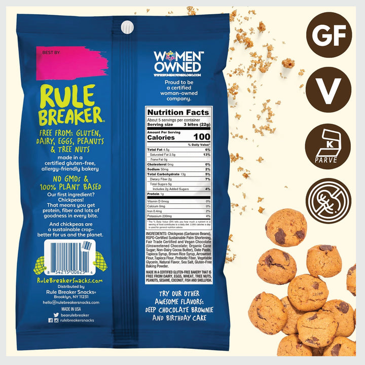 Everyday Snack Sampler