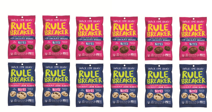 Everyday Snack Sampler