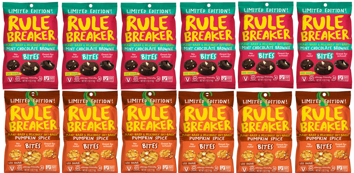 Holiday Snack Sampler