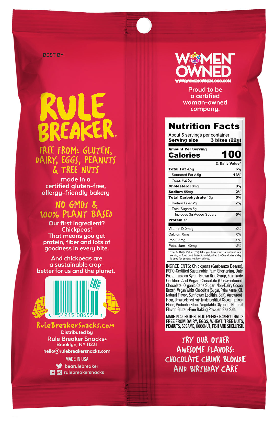 Holiday Snack Sampler