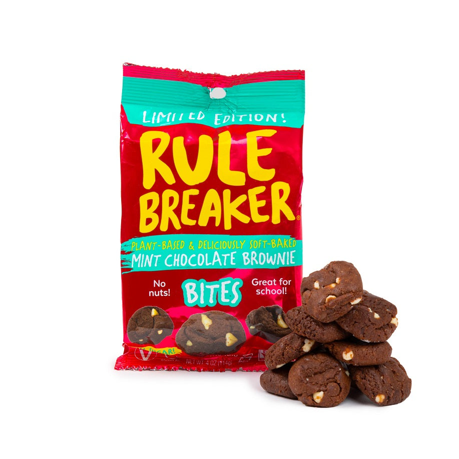 Holiday Snack Sampler