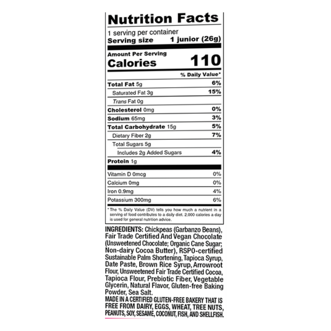 Nutrition Facts