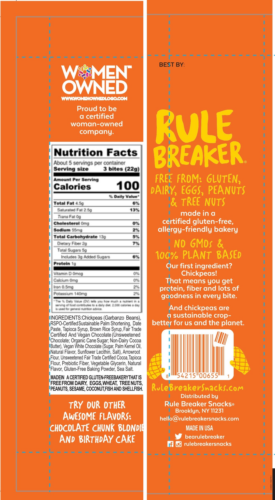 Holiday Snack Sampler