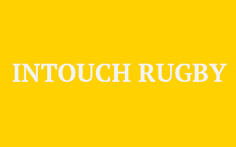 Intouch Rugby
