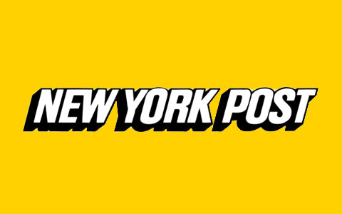 New York Post Logo