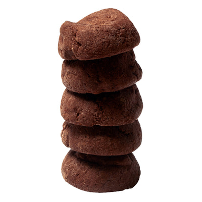 Chocolate Brownie Big Box Of Bites