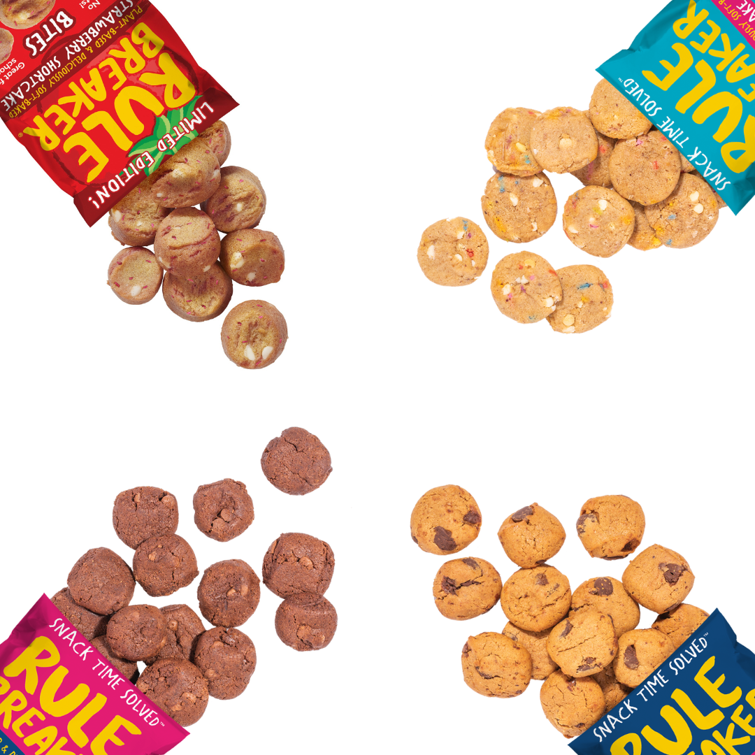 Big Box Of Bites Sampler